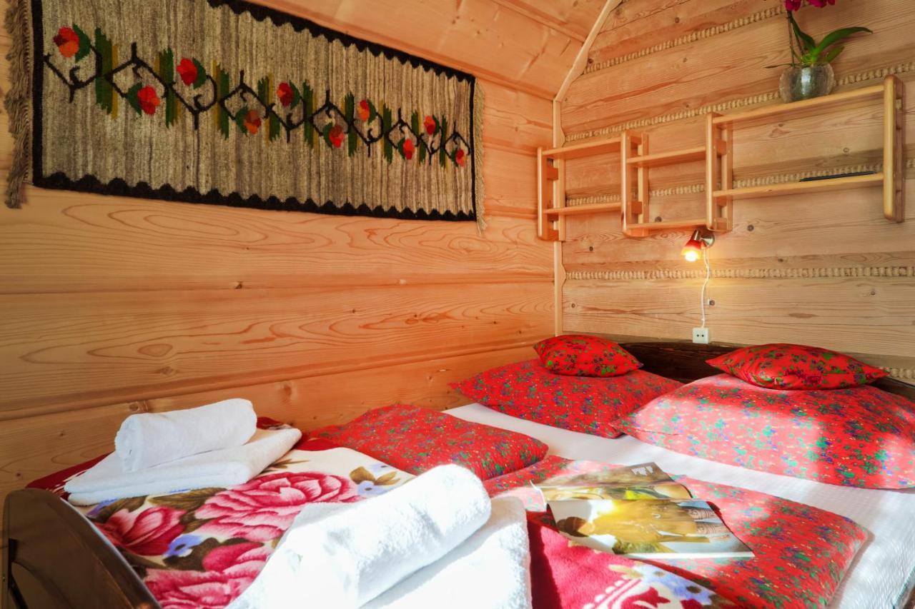 Rentplanet - Willa Szafran Zakopane Exterior foto
